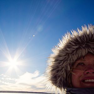 Meet your Posher, Susan